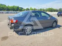 2009 Toyota COROLLA photo