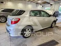 2009 Toyota COROLLA photo