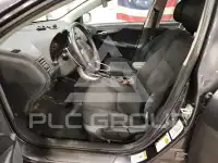 2009 Toyota COROLLA photo