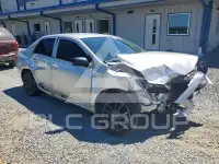 2009 Toyota COROLLA photo