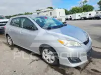 2009 Toyota COROLLA фото
