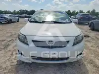2009 Toyota COROLLA photo