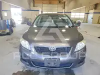 2009 Toyota COROLLA photo