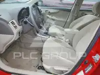 2009 Toyota COROLLA photo