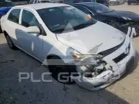 2009 Toyota COROLLA photo