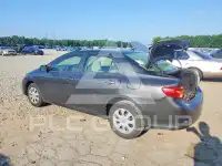 2009 Toyota COROLLA photo