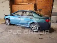 2009 Toyota COROLLA photo