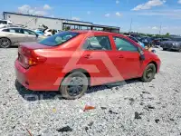 2009 Toyota COROLLA photo