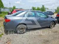 2009 Toyota COROLLA photo