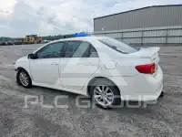 2009 Toyota COROLLA photo