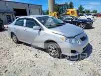 2009 Toyota COROLLA photo