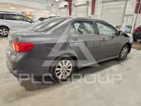 2009 Toyota COROLLA photo