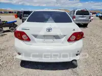 2009 Toyota COROLLA фото