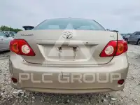 2009 Toyota COROLLA photo