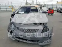 2009 Toyota COROLLA photo