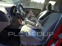 2009 Toyota COROLLA photo