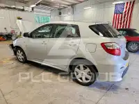 2009 Toyota COROLLA photo