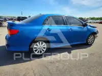2009 Toyota COROLLA photo