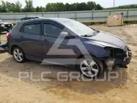 2009 Toyota COROLLA photo