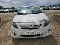 2009 Toyota COROLLA photo