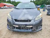 2009 Toyota COROLLA photo
