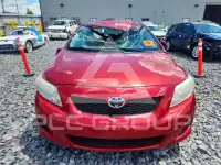 2009 Toyota COROLLA photo