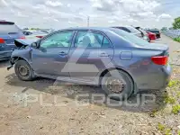 2009 Toyota COROLLA photo
