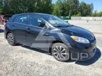 2009 Toyota COROLLA photo