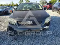2009 Toyota COROLLA photo