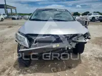 2009 Toyota COROLLA photo