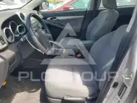 2009 Toyota COROLLA photo