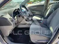 2009 Toyota COROLLA photo