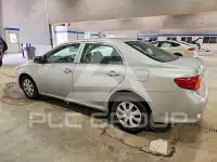 2009 Toyota COROLLA фото