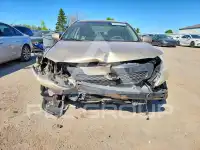 2009 Toyota COROLLA photo