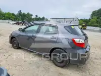 2009 Toyota COROLLA photo