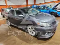 2009 Toyota COROLLA photo