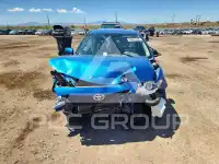 2009 Toyota COROLLA photo