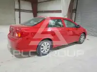 2009 Toyota COROLLA photo