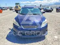 2009 Toyota COROLLA photo