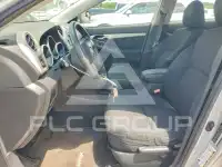 2009 Toyota COROLLA photo