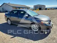 2009 Toyota COROLLA фото