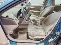 2009 Toyota COROLLA photo