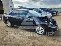 2009 Toyota COROLLA photo