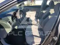 2009 Toyota COROLLA photo