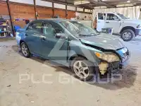 2009 Toyota COROLLA photo