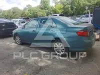 2009 Toyota COROLLA photo