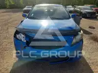 2009 Toyota COROLLA photo