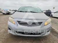 2009 Toyota COROLLA photo