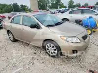 2009 Toyota COROLLA photo