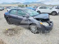 2009 Toyota COROLLA photo